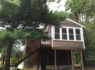 392 First Parish Rd, Scituate, MA 02066