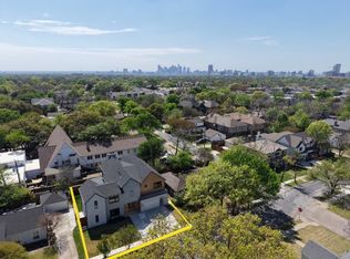 5836 Kenwood Ave, Dallas, TX 75206