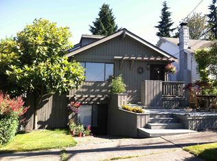 330 NE 89th St, Seattle, WA 98115