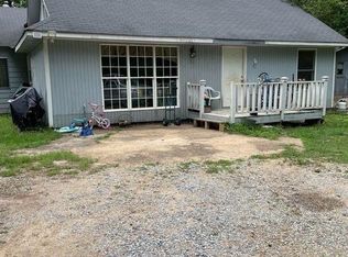 67 Evans Bridge Rd, Heflin, AL 36264
