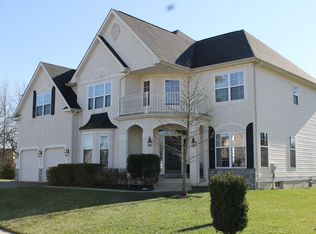 107 Haut Brion Ave, Newark, DE 19702