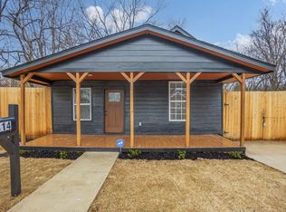 2314 Brooklyn St, Memphis, TN 38114