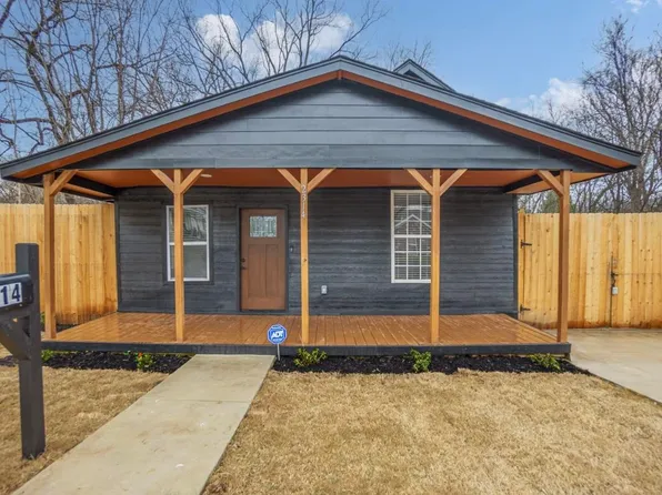 2314 Brooklyn St, Memphis, TN 38114