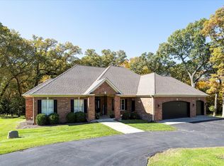 2606 N 3689th Rd, Sheridan, IL 60551