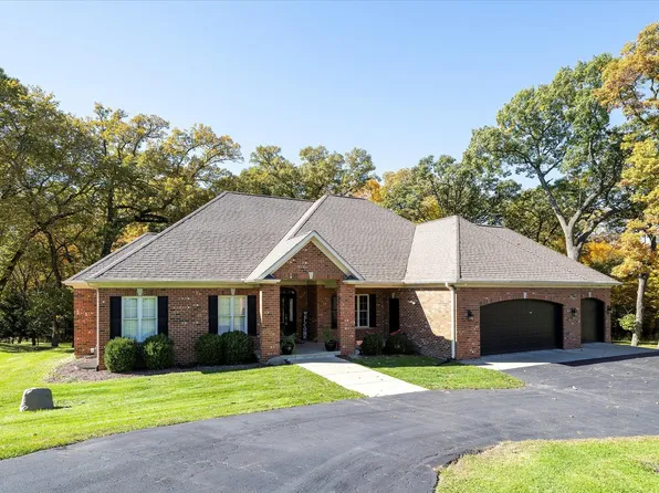 2606 N 3689th Rd, Sheridan, IL 60551