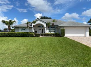 3053 SE Darien Rd, Port Saint Lucie, FL 34952