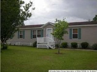 9422 Spike Ridge Ave, Zachary, LA 70791