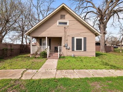 429 Hancock St, Gainesville, TX, 76240