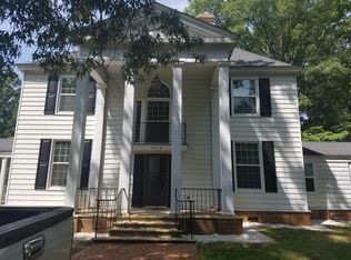 5654 New Chapel Rd, Concord, VA 24538