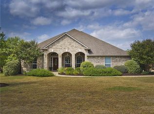 357 W Overlook Mountain Rd, Buda, TX 78610