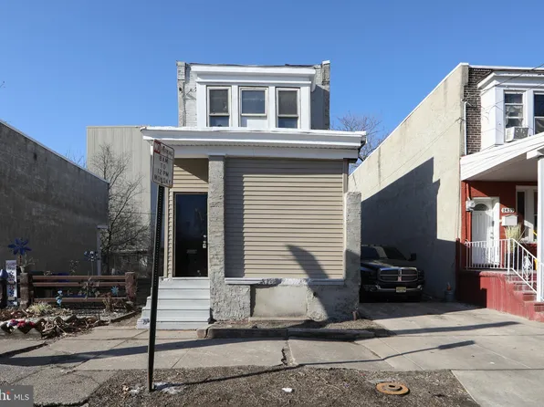 1443 S 4th St, Camden, NJ 08104