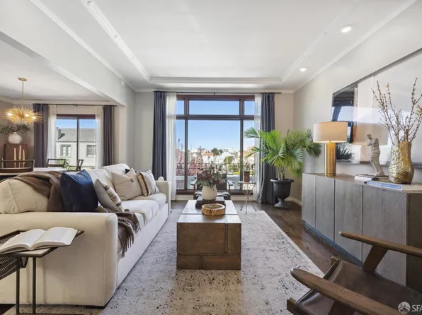 350 Ewing Ter, San Francisco, CA 94118