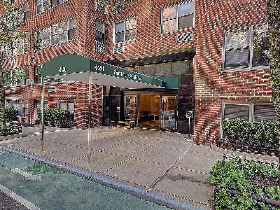1st image of 420 E 55th St #8LM