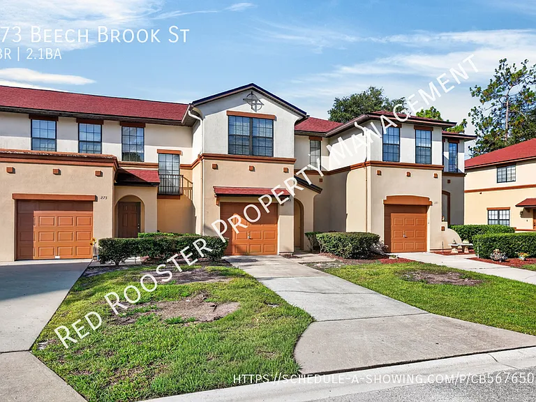 273 Beech Brook St — Photo 3