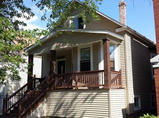 5404 W 23rd Pl, Cicero, IL 60804