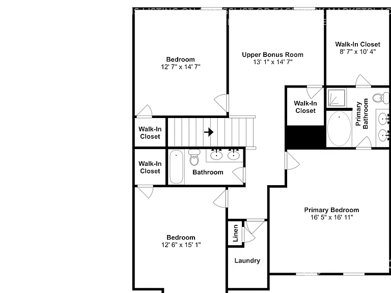 6724 Osprey Landing Dr — Photo 3