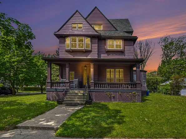 701 N Lincoln St, Bay City, MI 48708