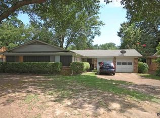 2315 Hunter St, Tyler, TX 75701