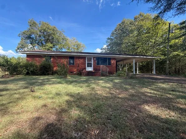 492 Barnes Rd, Marietta, MS 38856