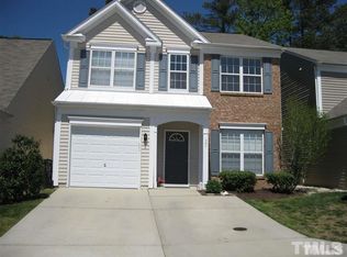 302 Mannington Dr, Morrisville, NC 27560