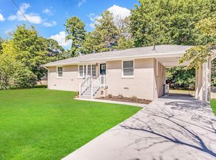 1972 S Columbia Pl, Decatur, GA 30032