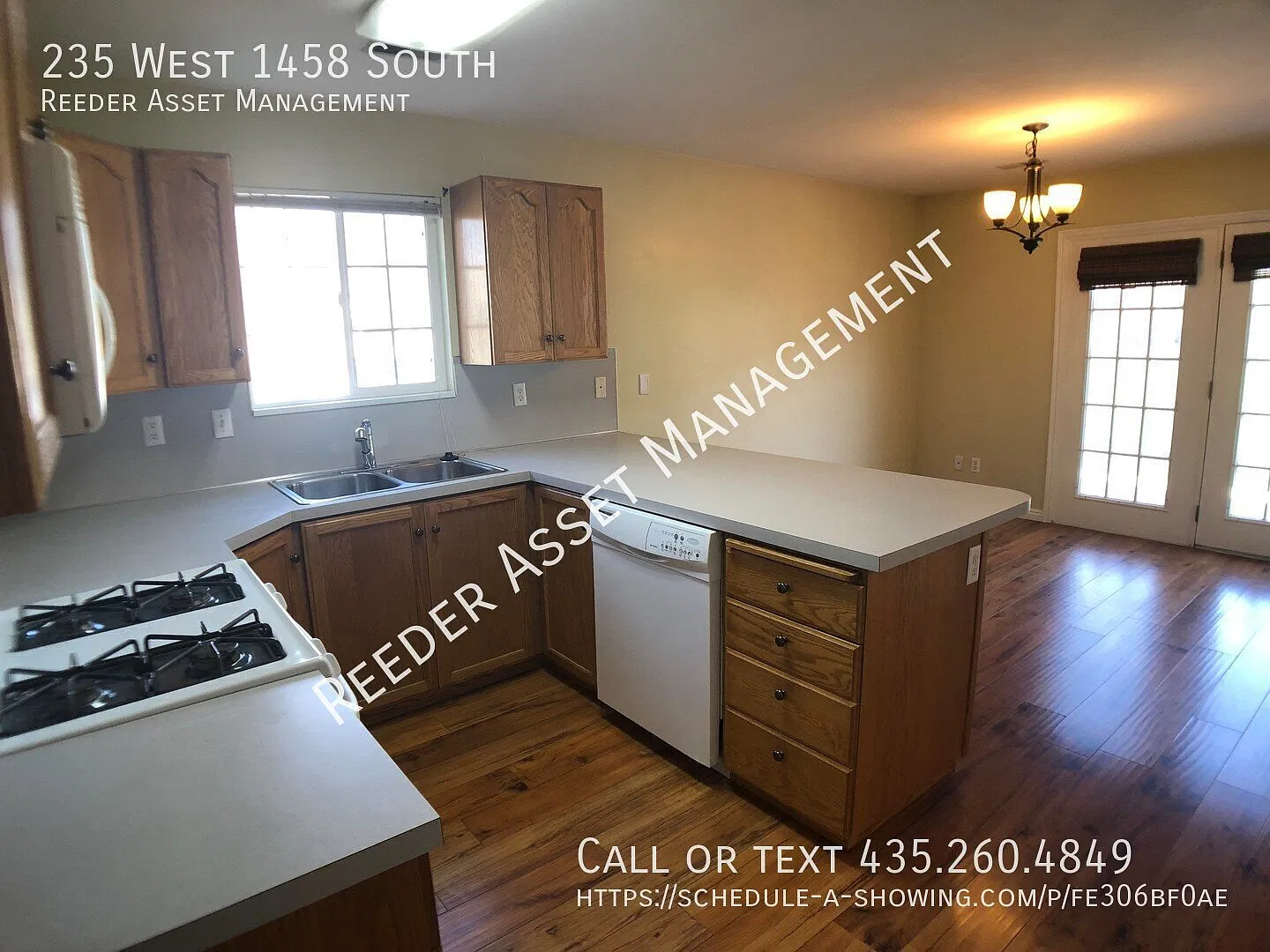 Towhnome in Logan 2 beds 1.5 bathrooms — Photo 4