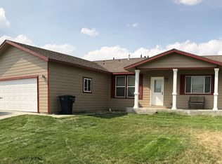 6336 Little Moon Trl, Casper, WY 82604