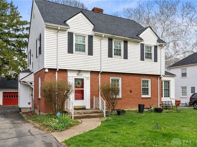 1234 Wabash Ave, Dayton, OH, 45405
