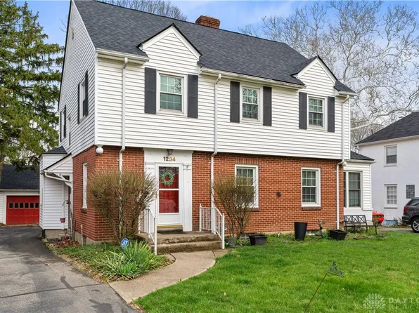 1234 Wabash Ave, Dayton, OH 45405