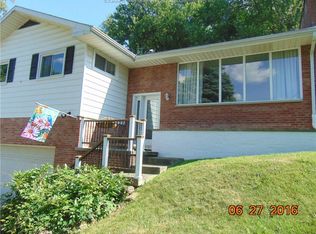 803 Carroll Rd, Charleston, WV 25314