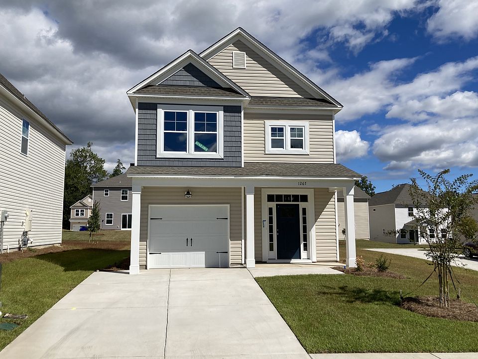 1267 Deep Creek Road