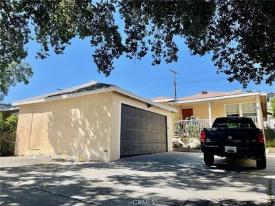 3257 Honolulu Ave, Glendale, CA, 91214