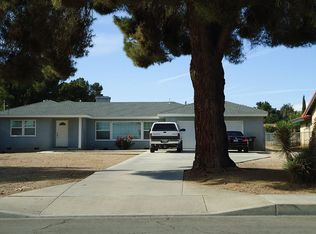 4748 W Avenue M12, Lancaster, CA 93536