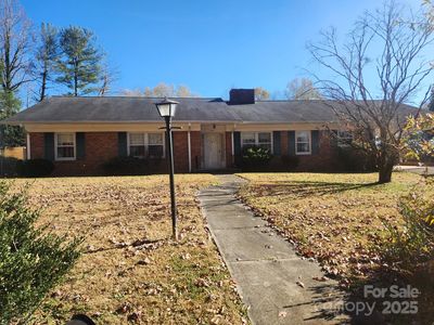 214 Robinwood Cir NE, Lenoir, NC, 28645