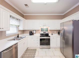 1648 Deer Valley Rd, Birmingham, AL 35226