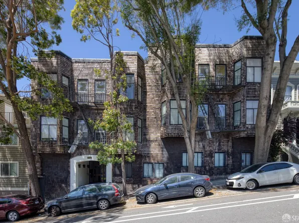 1715 Webster St, San Francisco, CA 94115