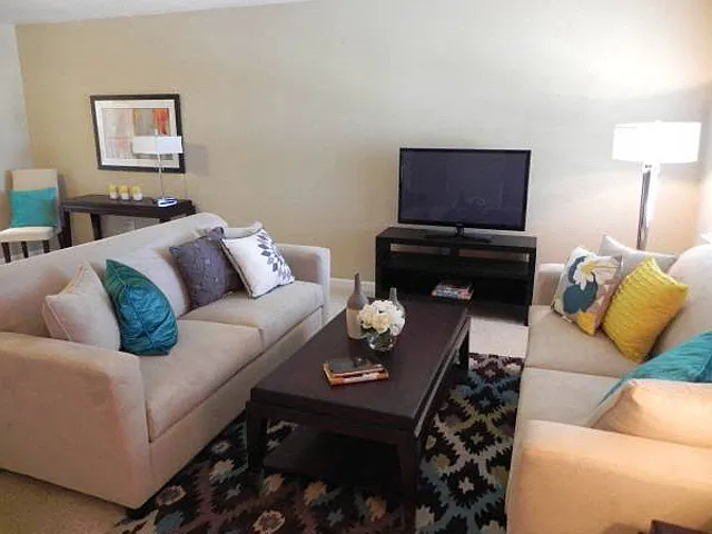 DAVINCI APARTMENTS — Photo 30