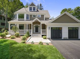 57 Perkins St, Newton, MA 02465