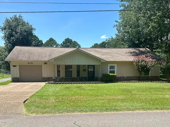 424 Lee St, Heber Springs, AR 72543