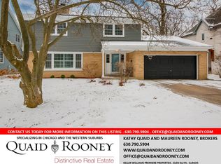 431 Greenfield Ave, Glen Ellyn, IL 60137