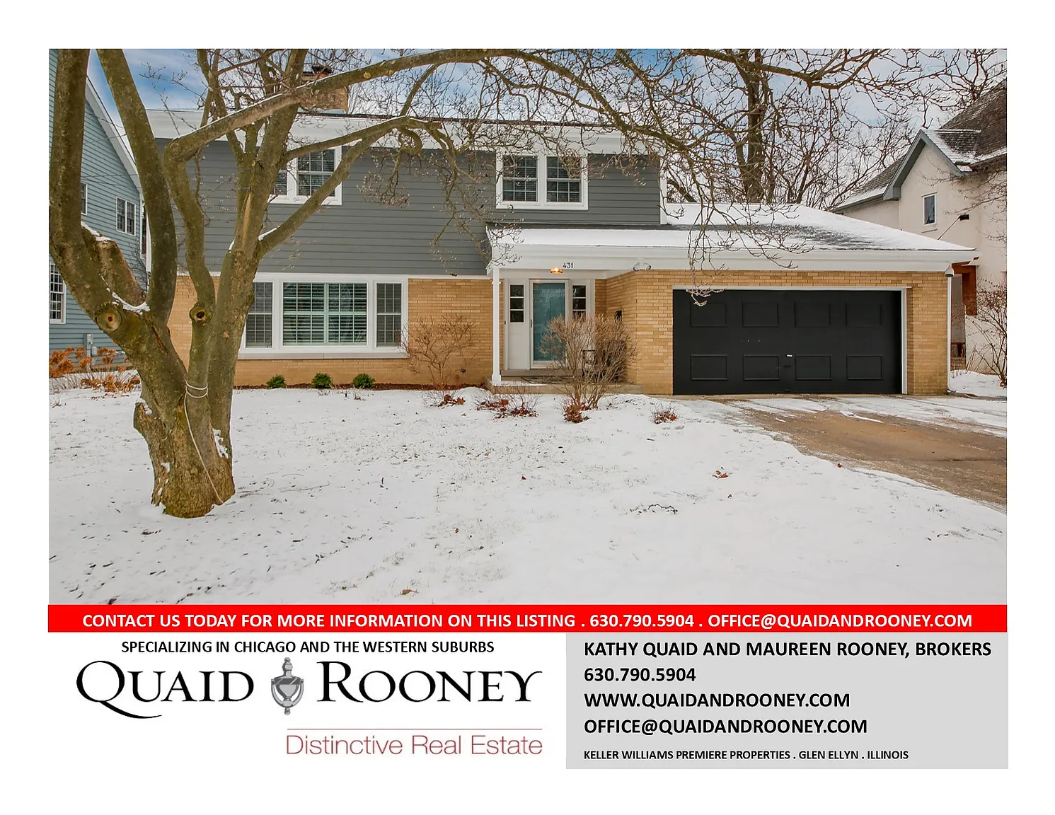 431 Greenfield Ave photo 1