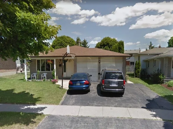 43 Oldfield Dr, Kitchener, ON N2A 3N8