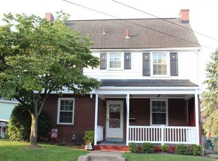 3915 Riddile St, Pittsburgh, PA 15212