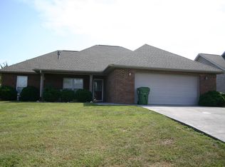 1008 Mercer Dr, Maryville, TN 37801
