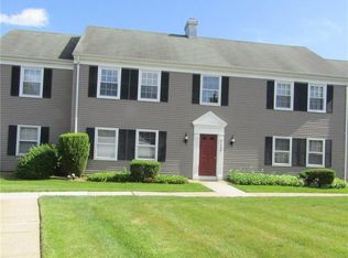 548A Sheldon Way #548, Monroe, NJ 08831