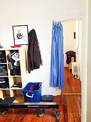 Rented by Oxford Property Group