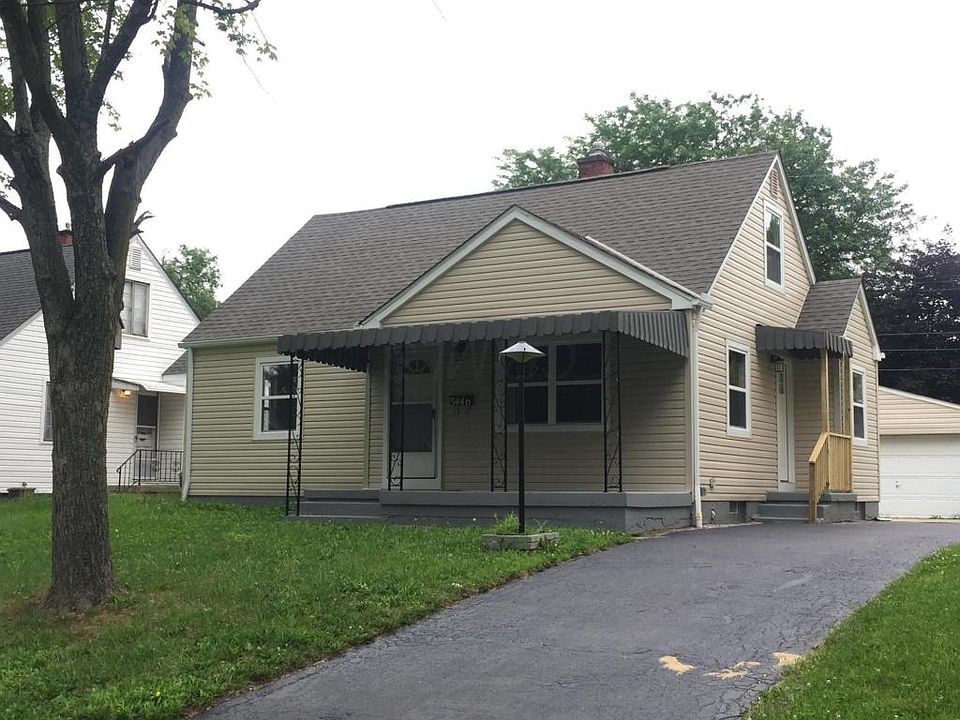 1st image of 3446 Norwood St