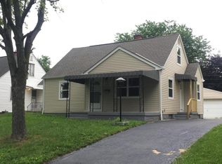 3446 Norwood St, Columbus, OH