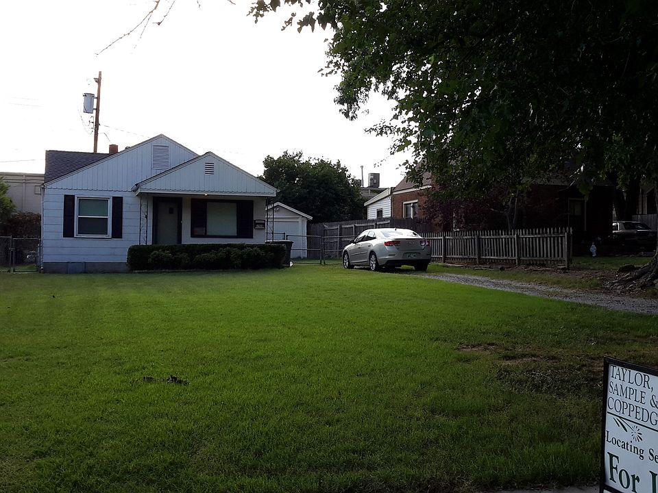 1st image of 1920 S Indianapolis Ave