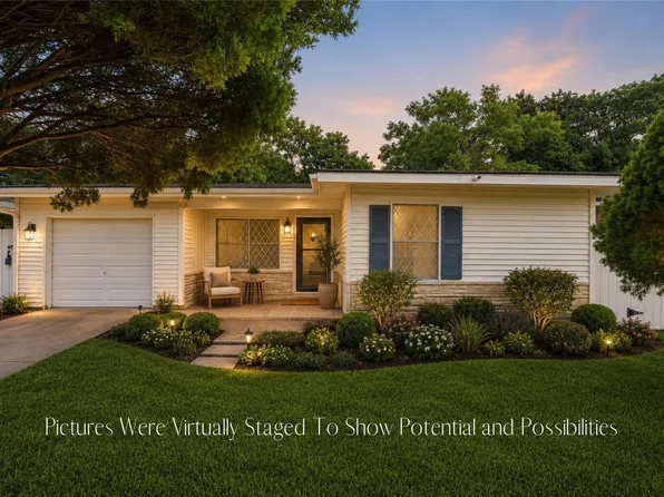 2113 Glendale St, La Marque, TX 77568